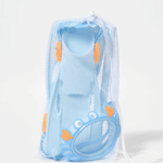 Kids Dive Set, Sonny the Sea Creature, Shopsweetluluss