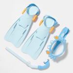 Kids Dive Set, Sonny the Sea Creature, Shopsweetluluss