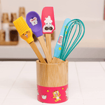 Kids Kitchen Tools, Shopsweetluluss