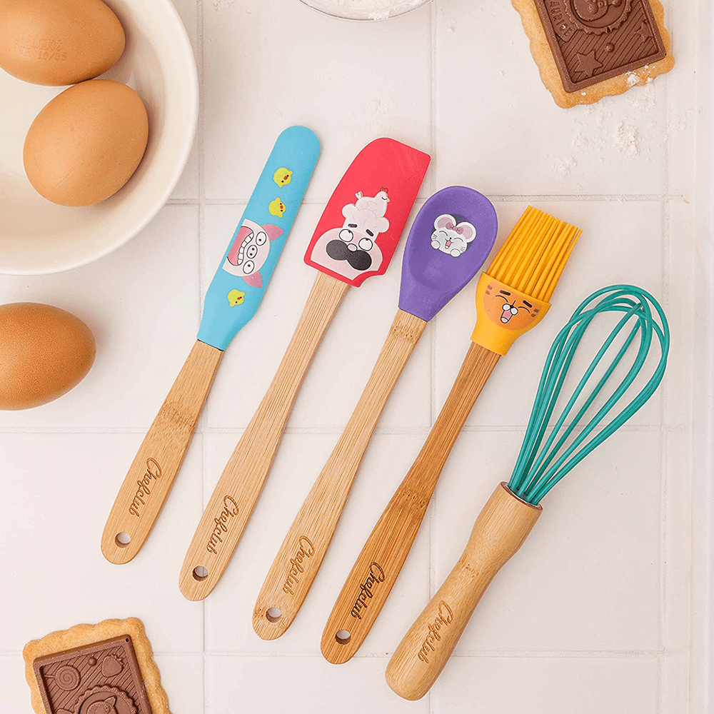 Kids Kitchen Tools, Shopsweetluluss