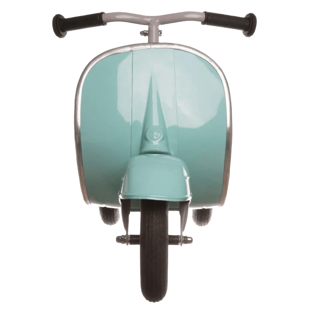 Kids Ride On Scooter - Mint, Shopsweetluluss