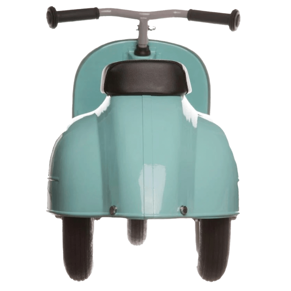 Kids Ride On Scooter - Mint, Shopsweetluluss
