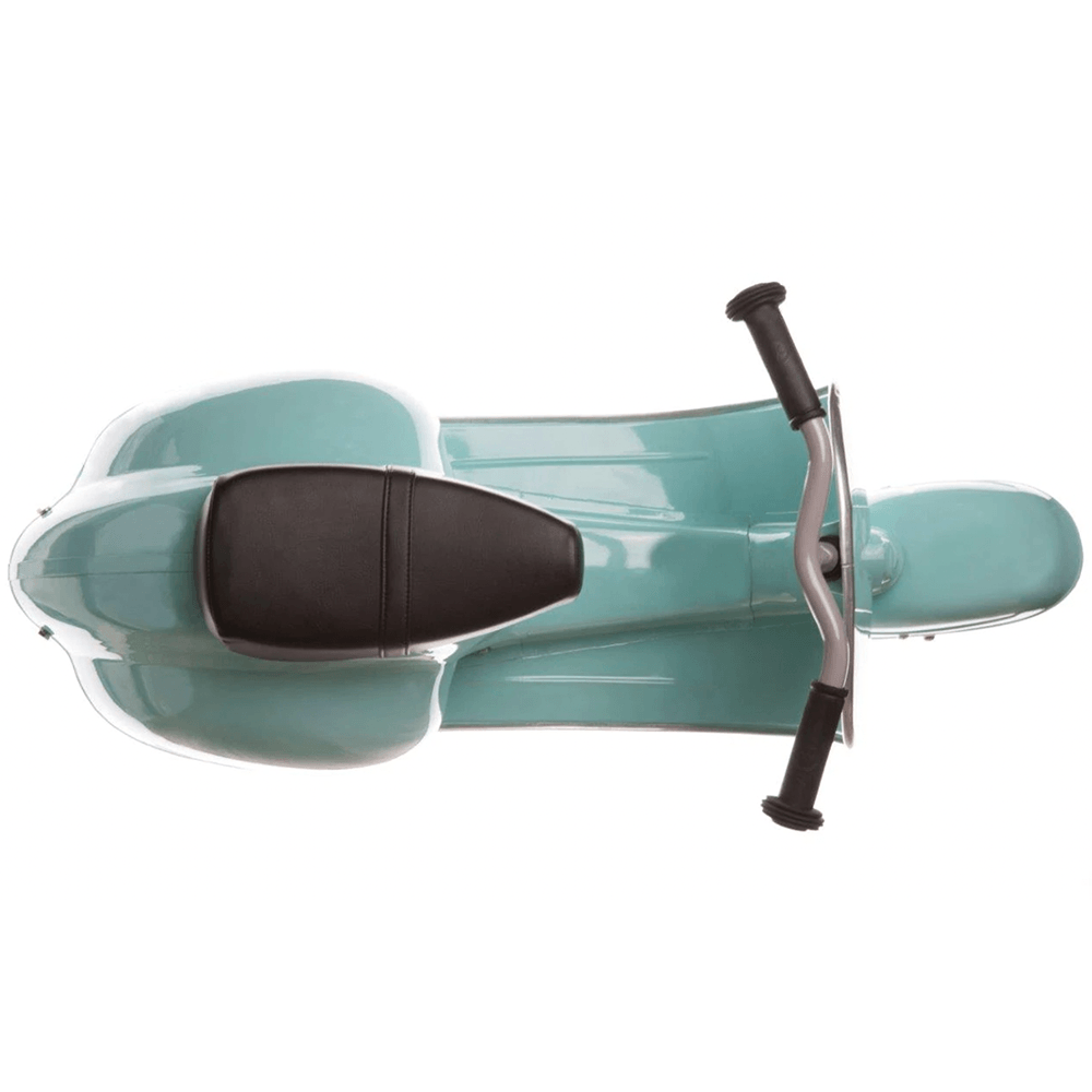 Kids Ride On Scooter - Mint, Shopsweetluluss
