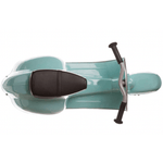Kids Ride On Scooter - Mint, Shopsweetluluss