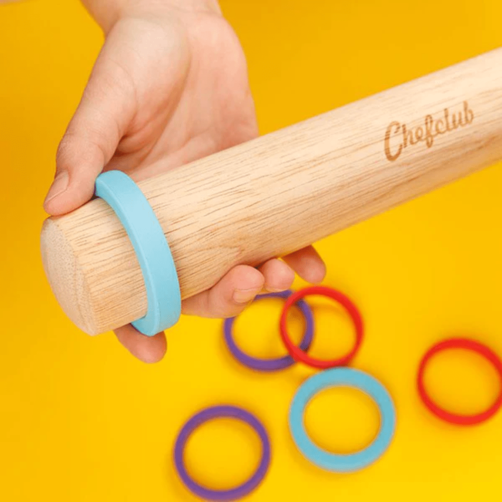 Kids Rolling Pin