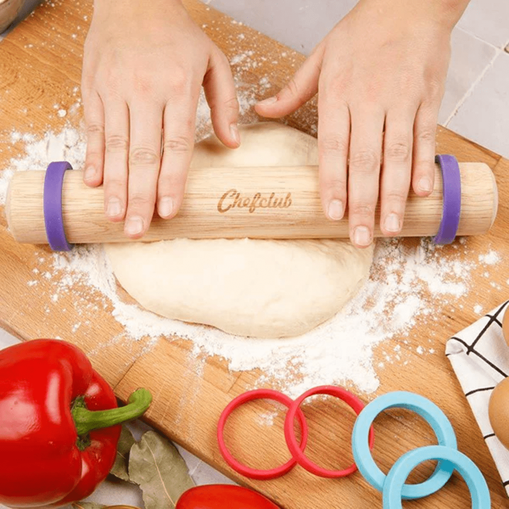 Kids Rolling Pin