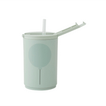 Kids Travel Cup - Mint Balloon, Shopsweetluluss
