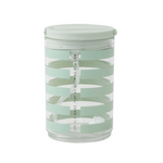 Kids Travel Cup - Mint Stripes, Shopsweetluluss
