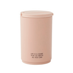 Kids Travel Cup - Pink Balloon, Shopsweetluluss