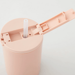 Kids Travel Cup - Pink Balloon, Shopsweetluluss
