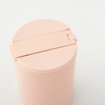 Kids Travel Cup - Pink Balloon