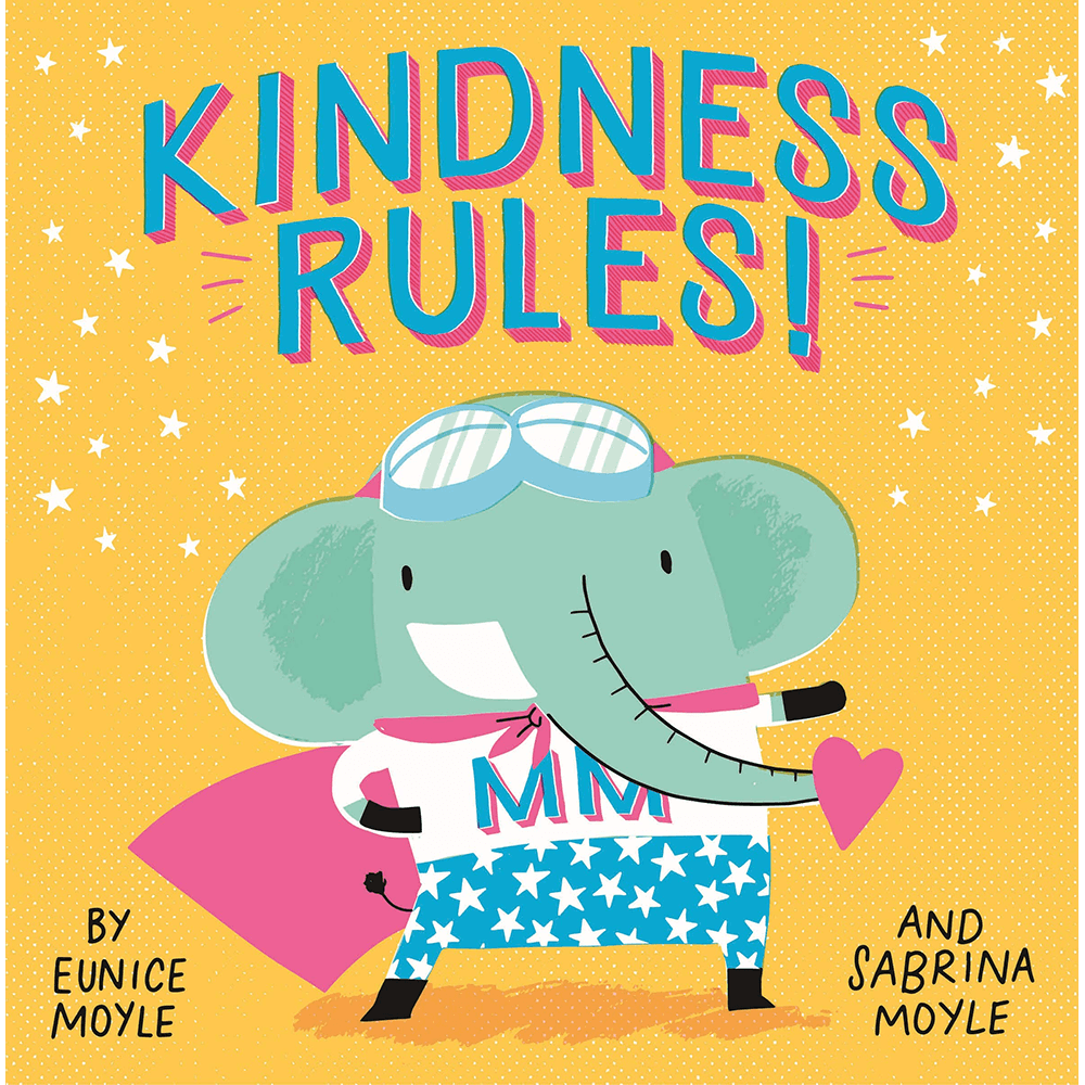 Kindness Rules!, Shopsweetluluss