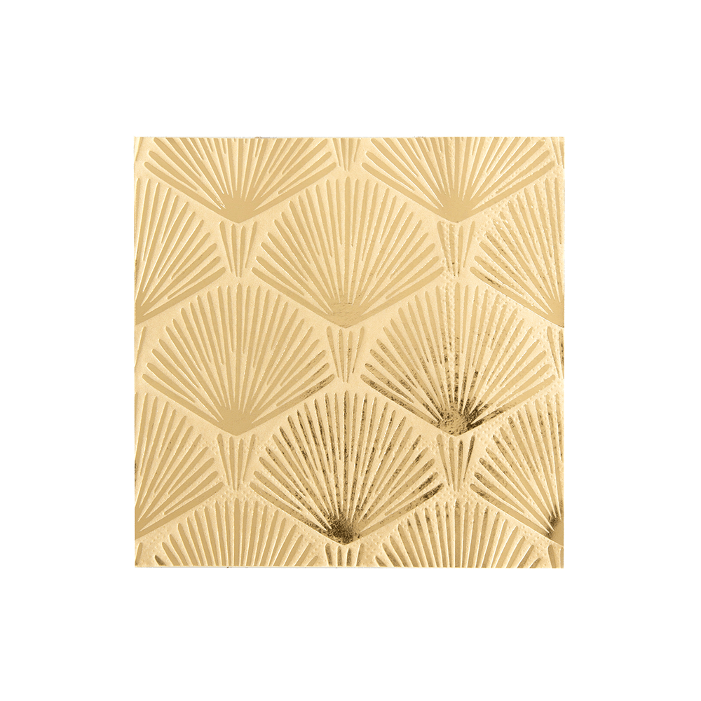 La Boheme Cocktail Napkins, Shopsweetluluss