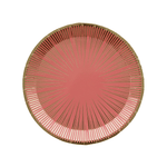 La Boheme Dessert Plates, Shopsweetluluss