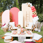 La Boheme Dinner Plates, Shopsweetluluss