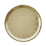 La Boheme Dinner Plates, Shopsweetluluss