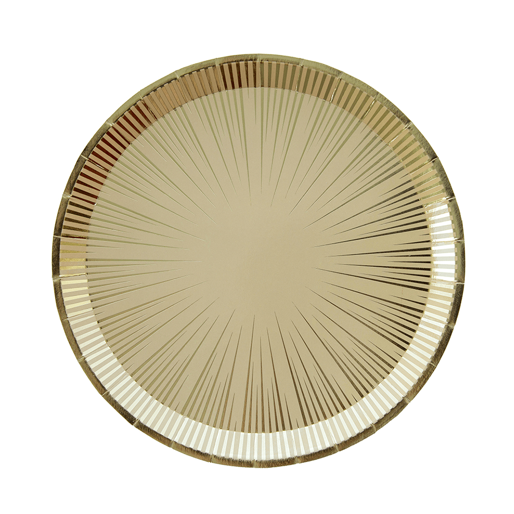 La Boheme Dinner Plates, Shopsweetluluss