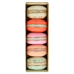 Ladurée Paris Macaron Surprise Balls, Shopsweetluluss