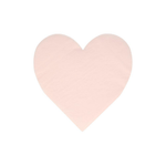 Large Heart Napkins - Pink Hues, Shopsweetluluss