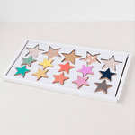 Large Star Dominos, Shopsweetluluss