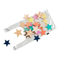 Large Star Dominos, Shopsweetluluss