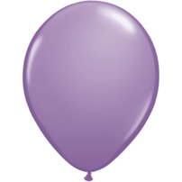 Latex Balloon, Lilac, Shopsweetluluss