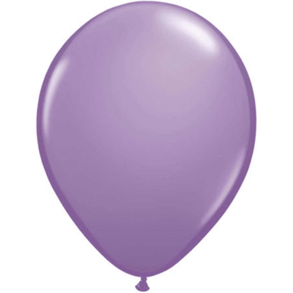 Latex Balloon, Lilac, Shopsweetluluss