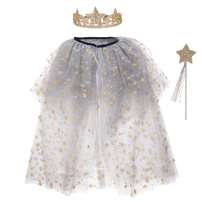 Layered Tulle Star Dress Up, Shopsweetluluss