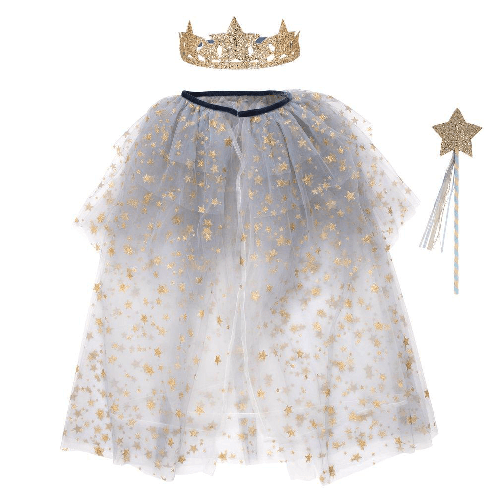 Layered Tulle Star Dress Up, Shopsweetluluss