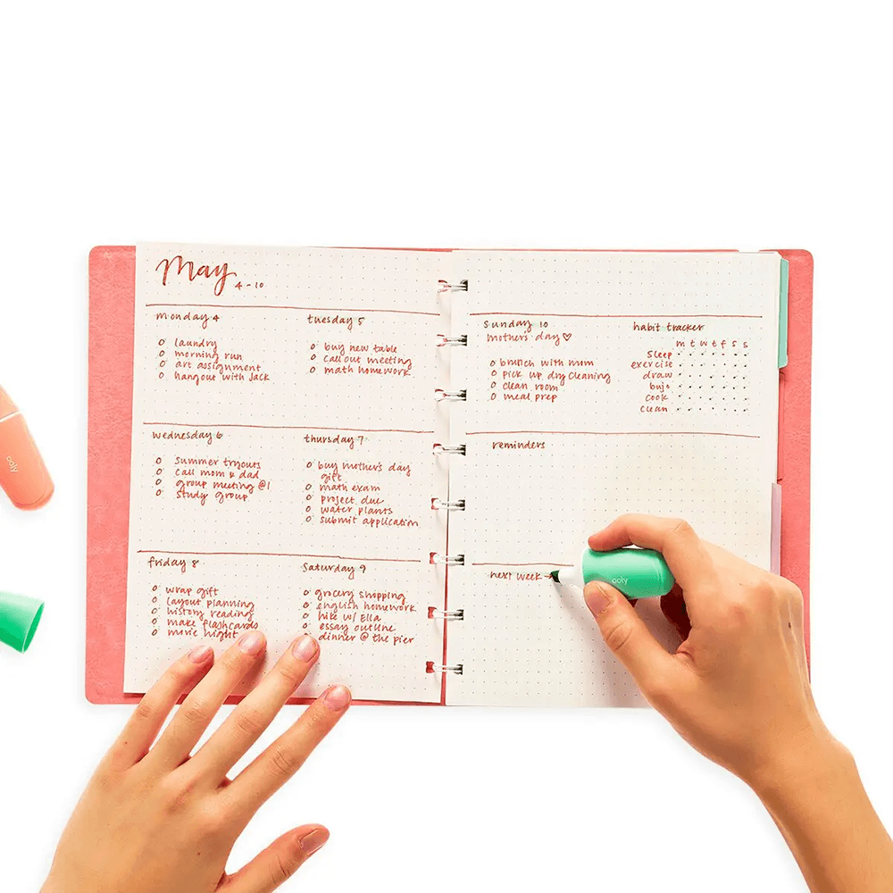 Le BonBon Scented Pastel Highlighters, Shopsweetluluss