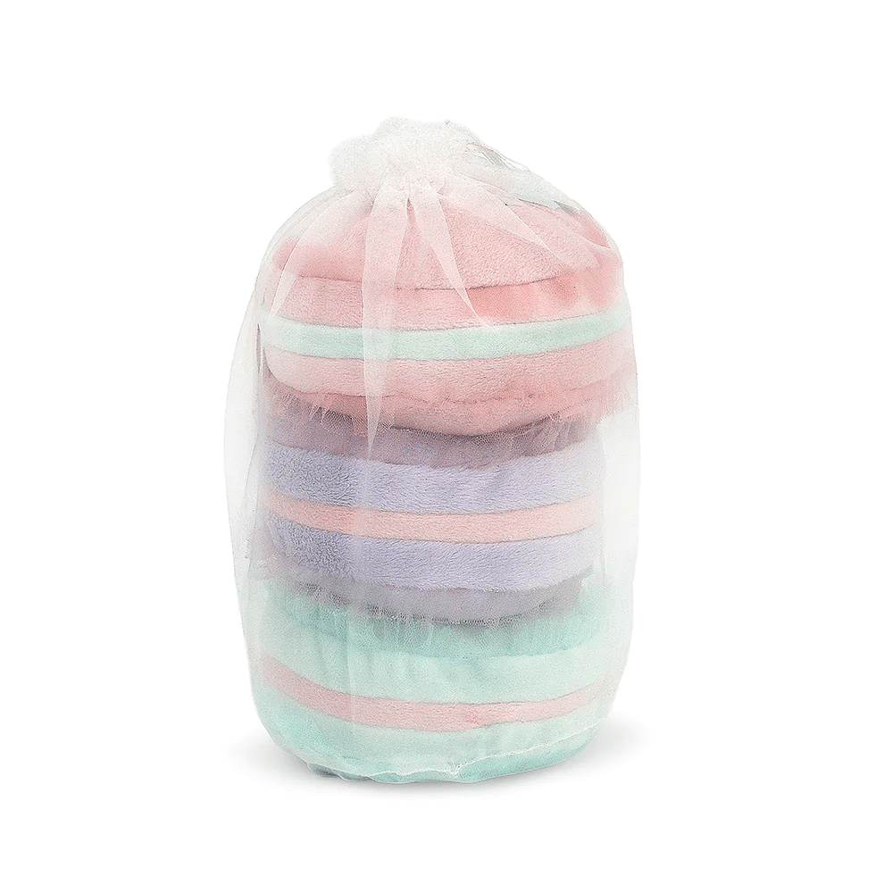Le Macrons, Shopsweetluluss