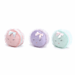 Le Macrons, Shopsweetluluss