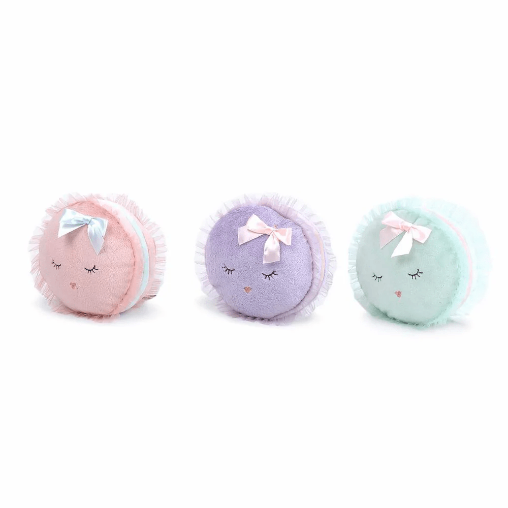 Le Macrons, Shopsweetluluss