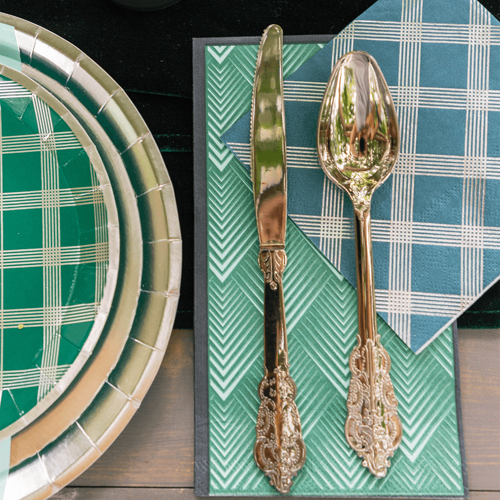 Le Moderne Cocktail Napkins, Shopsweetluluss