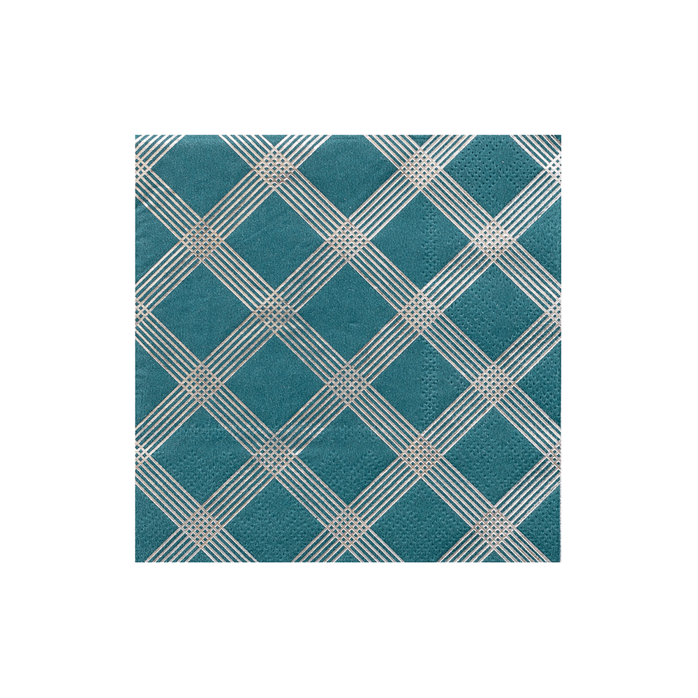 Le Moderne Cocktail Napkins, Shopsweetluluss