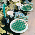 Le Moderne Dessert Plates, Shopsweetluluss