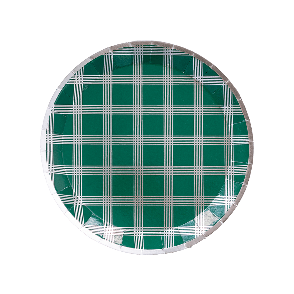 Le Moderne Dessert Plates, Shopsweetluluss
