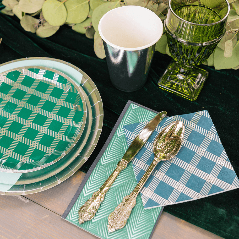 Le Moderne Guest Napkins