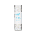 Let it Snow Confetti Tube, Shopsweetluluss