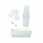 Let it Snow Loaf Pan Set, Shopsweetluluss