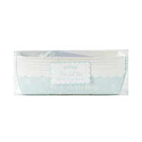 Let it Snow Loaf Pan Set, Shopsweetluluss
