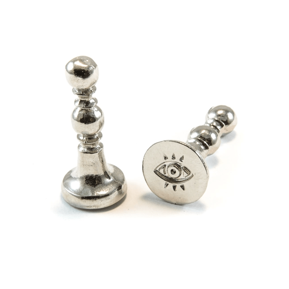 Letter Seal Stamp - Eye, Shopsweetluluss