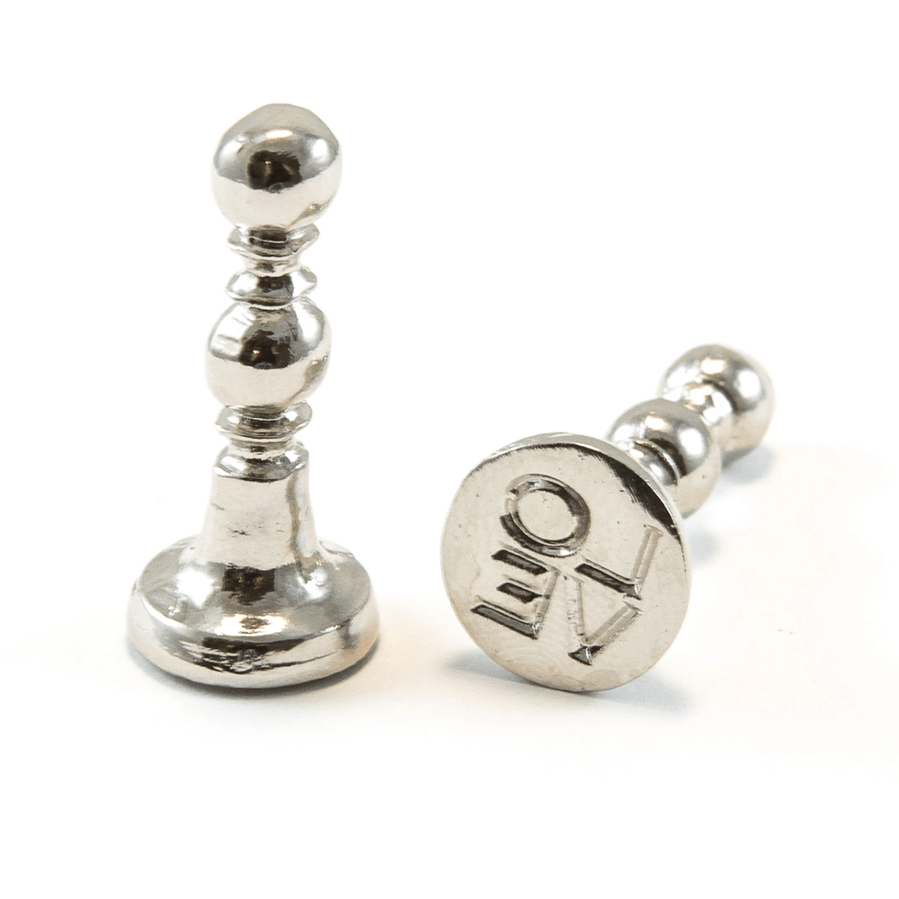 Letter Seal Stamp - Love, Shopsweetluluss
