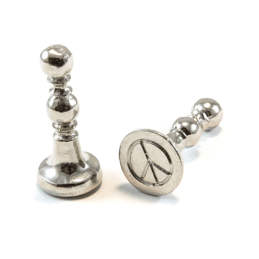 Letter Seal Stamp - Peace, Shopsweetluluss