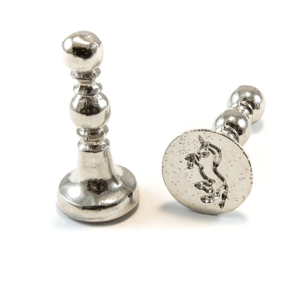 Letter Seal Stamp - Unicorn, Shopsweetluluss