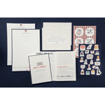 Letters to the White House Kit, Shopsweetluluss