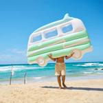 Lie-On Campervan Float, Shopsweetluluss