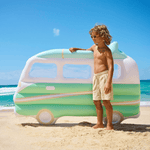 Lie-On Campervan Float, Shopsweetluluss