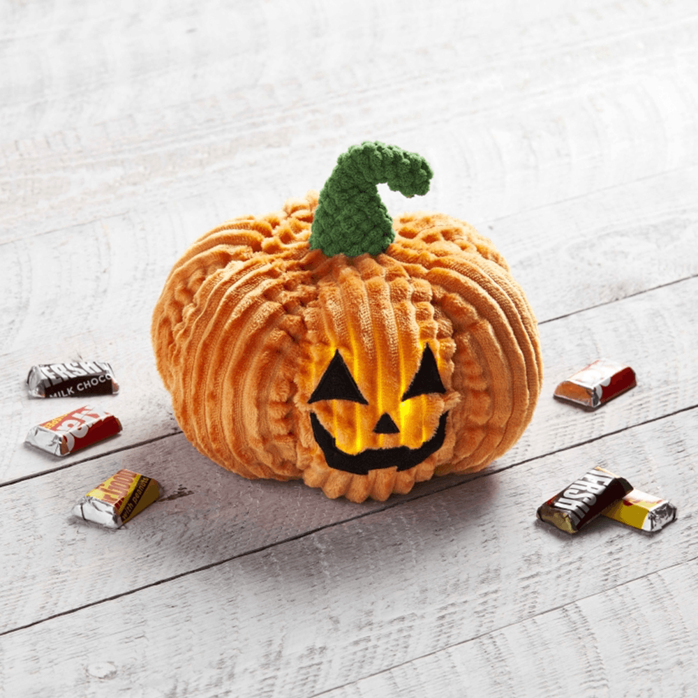 Light-Up Talking Jack-O-Lantern, Shopsweetluluss