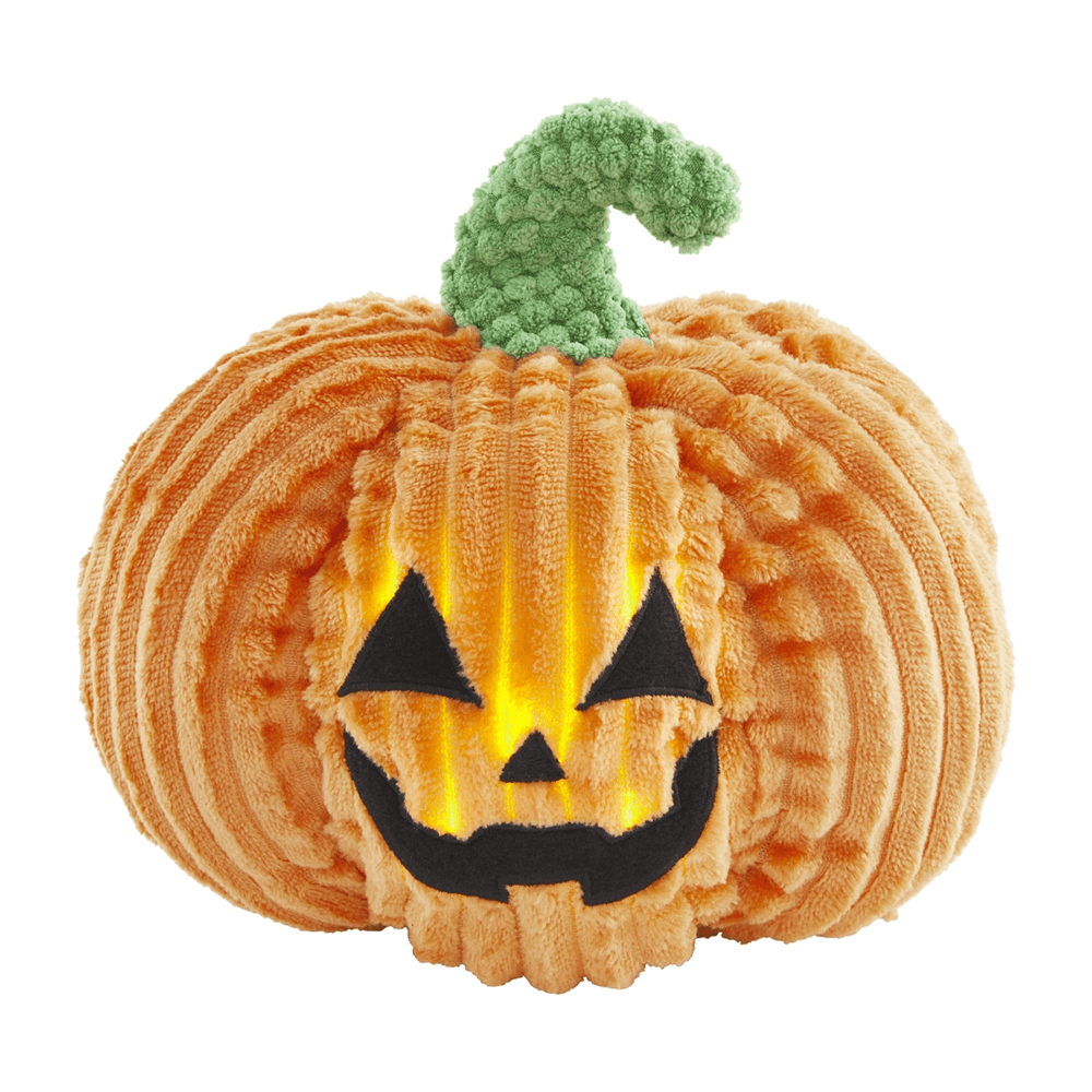 Light-Up Talking Jack-O-Lantern, Shopsweetluluss